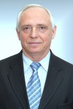 Терентьев Владимир Петрович  