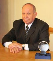 Кузнецов Николай Геннадьевич