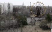 Чернобыль. Последствия страшной беды