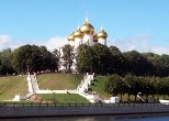 Православные святыни России. Ярославль