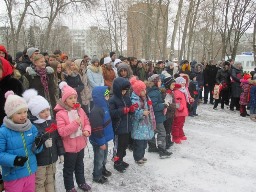 14 февраля – день ростовской победы