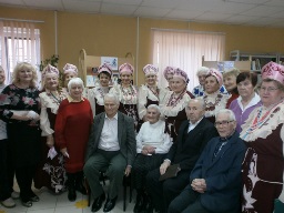 Главное слово в нашей судьбе