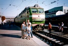 150 лет Северо-Кавказской железной дороге