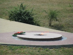 Мемориал "Змиевская балка"