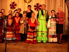БИЦ им. И.С.Тургенева организовал музыкальный вечер для проживающих в ДИПИ № 2 с участием воспитанников музыкальной школы №8.