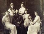 Семья в истории России