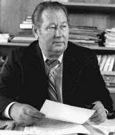 Анатолий Степанович  Иванов (1928-1999), российского писатель-реалист