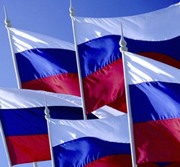 22 августа 2011 года сотрудники библиотеки имени А.И. Куприна провели в парке имени Октября информационный час «День флага России». 