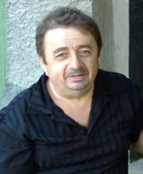 Бегалов Давид Рубенович