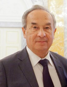 Дюжиков Александр Акимович