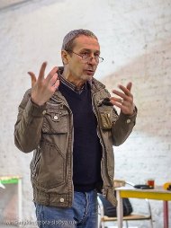 Ханжаров Николай Мигдатович 