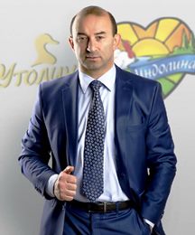 Ванеев Вадим Шалвович 