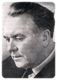 Бахарев Александр Арсентьевич