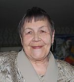 Суханова Наталья Алексеевна 