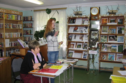 2006 семинар
